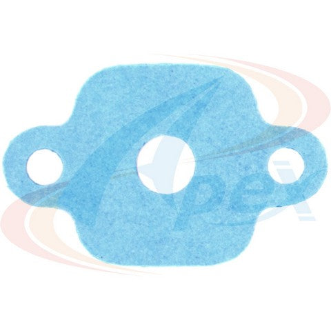 APEX Automobile Parts Inc Engine Coolant Outlet Gasket P/N:AWO2125 Fits: Nissan 240sx 98-91 - Image 1