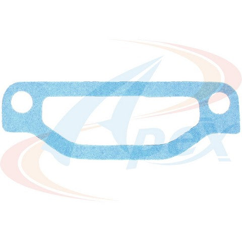 APEX Automobile Parts Inc Engine Coolant Outlet Gasket P/N:AWO2127 Fits: Toyota Land Cruiser 92-88 - Image 1