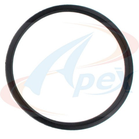 APEX Automobile Parts Inc Engine Coolant Thermostat Seal P/N:AWO2133 Fits: Ford Taurus 95-89 - Image 1