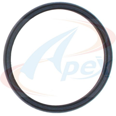 APEX Automobile Parts Inc Engine Coolant Outlet O-Ring,Engine Coolant Thermostat O-Ring P/N:AWO2135 Fits: Buick Century, Chevrolet Lumina, Nissan Altima, Nissan Sentra, Oldsmobile Cutlass Calais, Oldsmobile Cutlass Ciera, Oldsmobile Cutlass Cruiser - Image 1