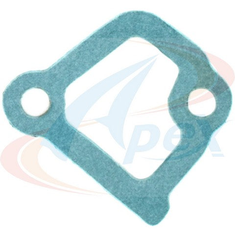 APEX Automobile Parts Inc Engine Coolant Thermostat Gasket P/N:AWO2136 Fits: Geo Storm 93-90, Isuzu Stylus 93-91 - Image 1