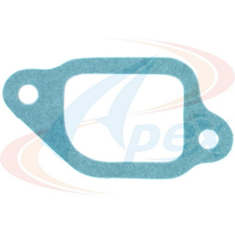 APEX Automobile Parts Inc Engine Coolant Outlet Gasket P/N:AWO2139 Fits: Acura Integra 95-90 - Image 1