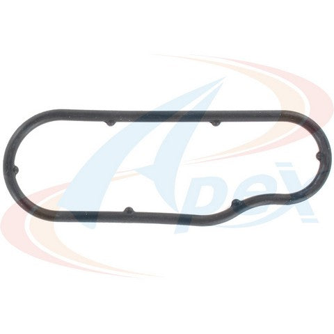 APEX Automobile Parts Inc Engine Coolant Thermostat Gasket P/N:AWO2141 Fits: Acura Legend 95-91, Acura Tl 98-96 - Image 1