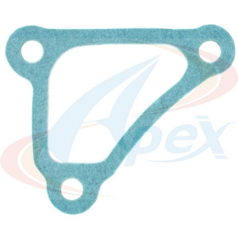 APEX Automobile Parts Inc Engine Coolant Outlet Gasket P/N:AWO2144 Fits: Infiniti G20 02-99, Infiniti G20 96-91, Nissan 200sx 98-95, Nissan Nx 93-91, Nissan Sentra 01-98, Nissan Sentra 94-91 - Image 1
