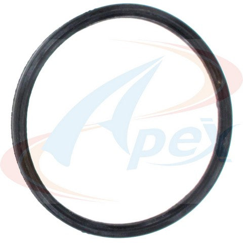 APEX Automobile Parts Inc Engine Coolant Outlet O-Ring,Engine Coolant Thermostat Seal P/N:AWO2146 Fits: Chrysler Cirrus, Chrysler Sebring, Dodge Avenger, Dodge Stratus, Hyundai Santa Fe, Hyundai Sonata, Hyundai Tiburon, Hyundai Tucson, Hyundai Xg350 - Image 1