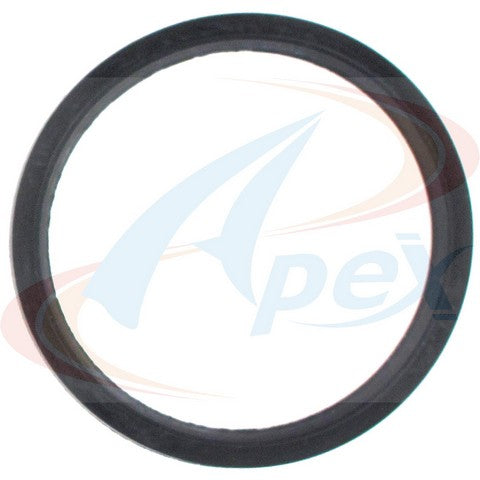 APEX Automobile Parts Inc Engine Coolant Outlet O-Ring,Engine Coolant Thermostat Seal P/N:AWO2148 Fits: Buick Commercial Chassis, Buick Roadmaster, Cadillac Commercial Chassis, Cadillac Escalade, Cadillac Fleetwood, Chevrolet Astro, Chevrolet Blazer - Image 1