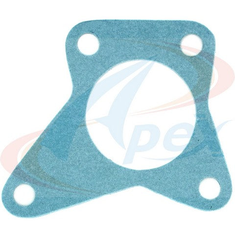 APEX Automobile Parts Inc Engine Coolant Outlet Gasket,Engine Coolant Water Inlet Gasket P/N:AWO2153 Fits: Acura Slx 97-96, Honda Passport 97-94, Isuzu Rodeo 97-93, Isuzu Trooper 97-92 - Image 1