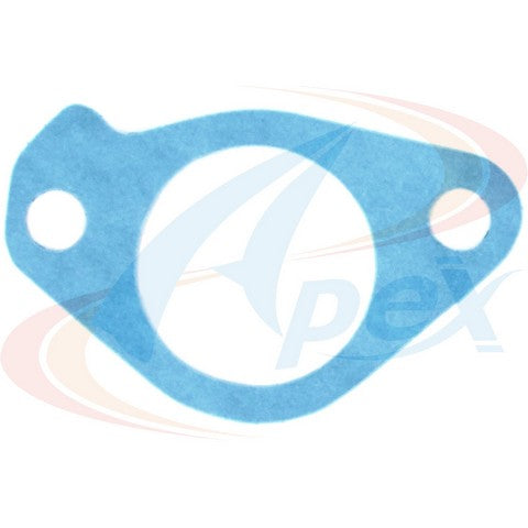 APEX Automobile Parts Inc Engine Coolant Thermostat Gasket P/N:AWO2155 Fits: Geo Prizm 97-93, Toyota Celica 97-94, Toyota Corolla 97-93 - Image 1