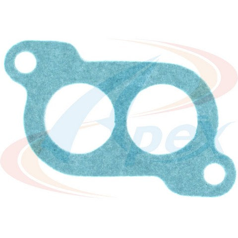 APEX Automobile Parts Inc Engine Coolant Water Inlet Gasket P/N:AWO2164 Fits: Infiniti Fx35, Infiniti I30, Infiniti Jx35, Infiniti Qx60, Nissan Frontier, Nissan Maxima, Nissan Murano, Nissan Nv1500, Nissan Nv2500 - Image 1