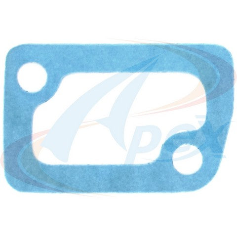APEX Automobile Parts Inc Engine Coolant Outlet Gasket P/N:AWO2169 Fits: Hyundai Accent 02-95 - Image 1