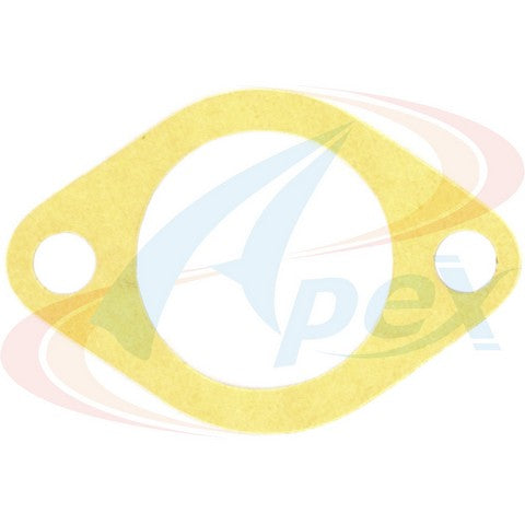 APEX Automobile Parts Inc Engine Coolant Outlet Gasket P/N:AWO2171 Fits: Kia Sportage 02-95 - Image 1