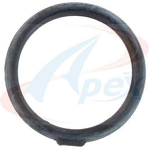APEX Automobile Parts Inc Engine Coolant Thermostat Seal P/N:AWO2175 Fits: Ford E-150 Econoline 1997, Ford E-150 Econoline Club Wagon 1997, Ford E-250 Econoline 1997, Ford F-150 1997, Ford Windstar 97-96 - Image 1