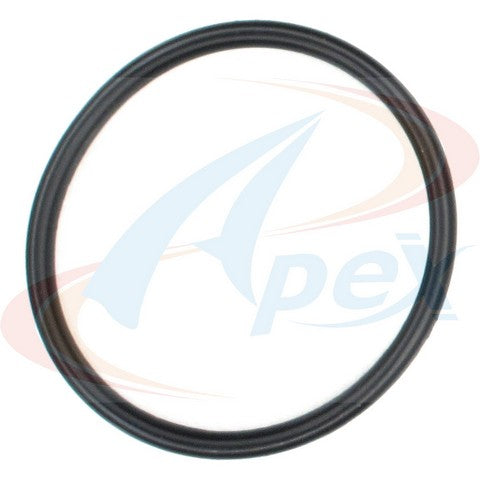 APEX Automobile Parts Inc Engine Coolant Thermostat Seal P/N:AWO2183 Fits: Ford Ranger 01-98, Mazda B2500 01-98 - Image 1