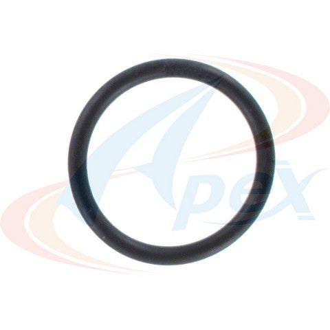 APEX Automobile Parts Inc Engine Coolant Outlet O-Ring,Engine Coolant Thermostat Housing O-Ring P/N:AWO2184 Fits: Geo Storm, Isuzu Impulse, Isuzu Stylus, Lexus Es250, Lexus Es300, Lexus Es330, Lexus Rx300, Lexus Rx330, Lexus Rx400h, Toyota 4runner - Image 1