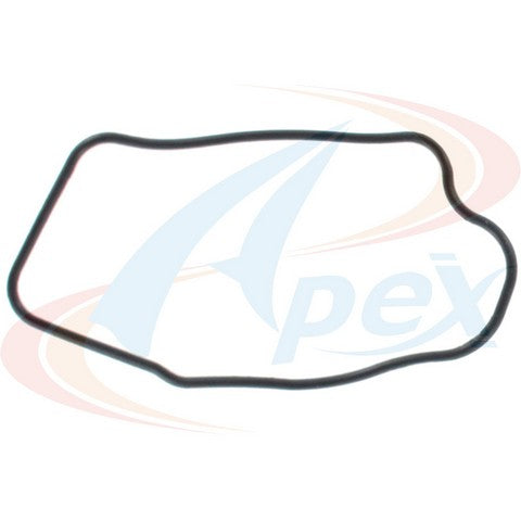 APEX Automobile Parts Inc Engine Coolant Thermostat Seal P/N:AWO2186 Fits: Daewoo Leganza 02-99, Daewoo Nubira 02-99, Isuzu Amigo 00-98, Isuzu Rodeo 03-98, Isuzu Rodeo Sport 03-01, Suzuki Forenza 08-04, Suzuki Reno 08-05 - Image 1