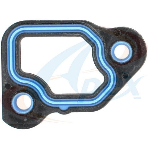 APEX Automobile Parts Inc Engine Coolant Outlet Gasket P/N:AWO2189 Fits: Oldsmobile Aurora 02-01, Oldsmobile Intrigue 02-99 - Image 1