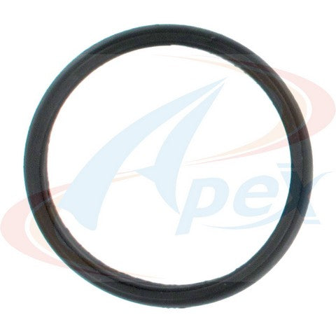 APEX Automobile Parts Inc Engine Coolant Thermostat Seal P/N:AWO2200 Fits: Nissan Sentra 06-00 - Image 1