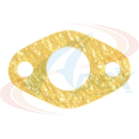 APEX Automobile Parts Inc Engine Coolant Outlet Gasket,Engine Coolant Thermostat Gasket P/N:AWO2202 Fits: Lexus Hs250h, Pontiac Vibe, Scion Tc, Scion Xb, Toyota Camry, Toyota Corolla, Toyota Highlander, Toyota Matrix, Toyota Prius, Toyota Prius C - Image 1