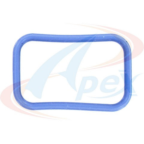 APEX Automobile Parts Inc Engine Coolant Thermostat Seal P/N:AWO2212 Fits: Jeep Liberty 05-02, Jeep Wrangler 05-03 - Image 1