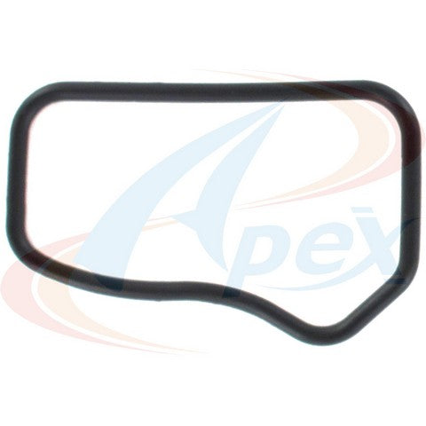 APEX Automobile Parts Inc Engine Coolant Outlet Gasket P/N:AWO2215 Fits: Acura Rsx 06-02, Honda Civic 05-02, Honda Cr-v 06-02 - Image 1