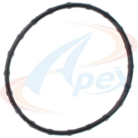 APEX Automobile Parts Inc Engine Coolant Thermostat Seal P/N:AWO2224 Fits: Toyota 4runner 05-03, Toyota Tacoma 2005, Toyota Tundra 2005 - Image 1
