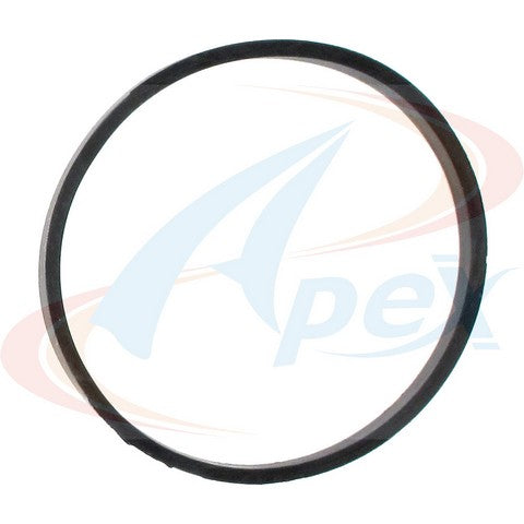 APEX Automobile Parts Inc Engine Coolant Thermostat Gasket P/N:AWO2228 Fits: Ford Focus 2004 - Image 1