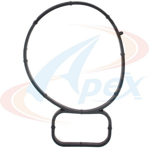 APEX Automobile Parts Inc Engine Coolant Thermostat Seal P/N:AWO2230 Fits: Dodge Ram 1500 06-04, Dodge Viper 06-03, Dodge Viper 10-08, Dodge Viper 17-15, Srt Viper 14-13 - Image 1