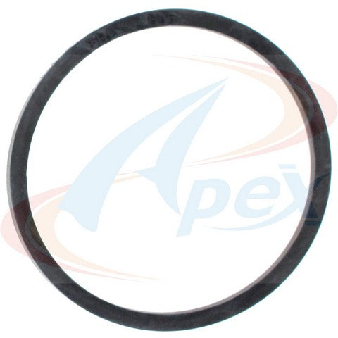 APEX Automobile Parts Inc Engine Coolant Thermostat Gasket,Engine Coolant Thermostat O-Ring P/N:AWO2234 Fits: Dodge Ram 1500 06-04, Dodge Viper 06-03, Dodge Viper 10-08, Dodge Viper 17-15, Srt Viper 14-13 - Image 1