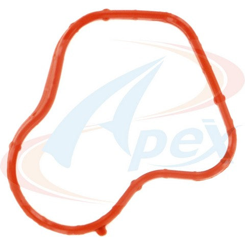 APEX Automobile Parts Inc Engine Coolant Crossover Pipe Gasket P/N:AWO2236 Fits: Ford Mustang 06-05 - Image 1