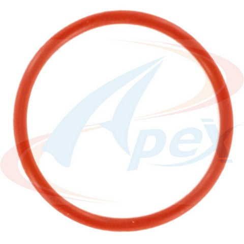 APEX Automobile Parts Inc Engine Coolant Thermostat Seal P/N:AWO2239 Fits: Ford Five Hundred 07-05, Mercury Montego 07-05 - Image 1
