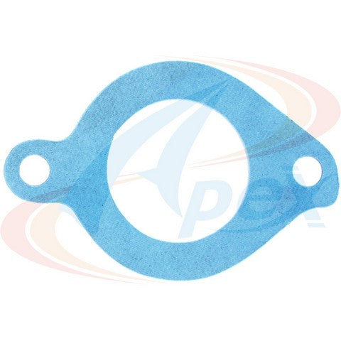 APEX Automobile Parts Inc Engine Coolant Thermostat Gasket P/N:AWO2251 Fits: Ford Courier 82-80 - Image 1