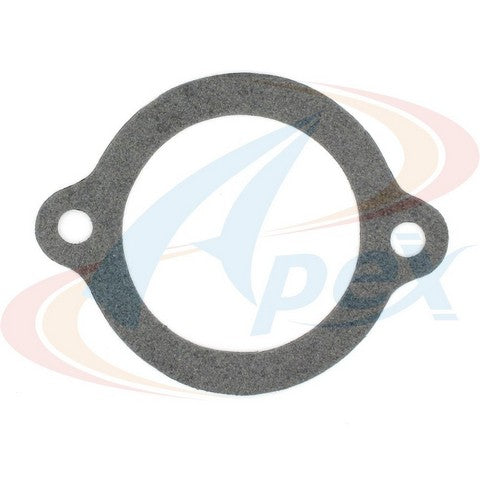 APEX Automobile Parts Inc Engine Coolant Thermostat Gasket P/N:AWO2256 Fits: Honda Accord 78-76, Honda Civic 83-74 - Image 1