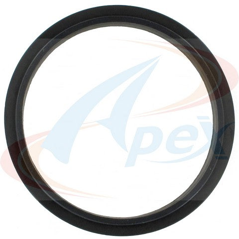 APEX Automobile Parts Inc Engine Coolant Thermostat Gasket,Engine Coolant Thermostat O-Ring P/N:AWO2261 Fits: Dodge D250 93-89, Dodge D350 93-89, Dodge W250 93-89, Dodge W350 93-89 - Image 1