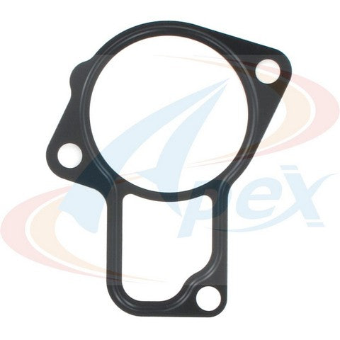APEX Automobile Parts Inc Engine Coolant Thermostat Gasket P/N:AWO2271 Fits: Toyota 4runner 2010, Toyota Tacoma 21-05 - Image 1