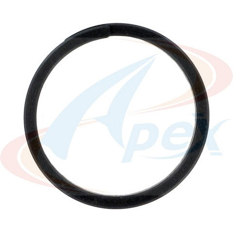 APEX Automobile Parts Inc Engine Coolant Thermostat Seal P/N:AWO2287 Fits: Ford Thunderbird 2002, Lincoln Ls 02-00 - Image 1
