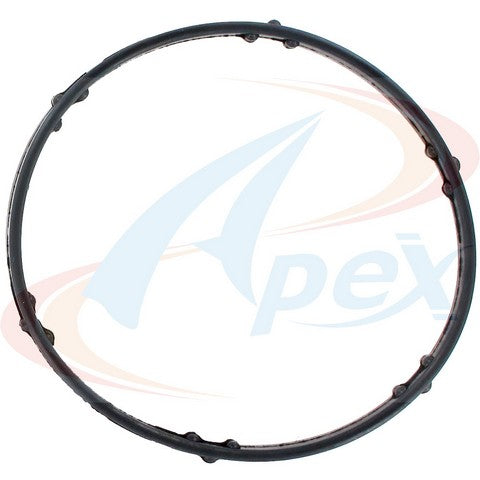 APEX Automobile Parts Inc Engine Coolant Thermostat Seal P/N:AWO2288 Fits: Ford Thunderbird 05-03, Lincoln Ls 06-03 - Image 1
