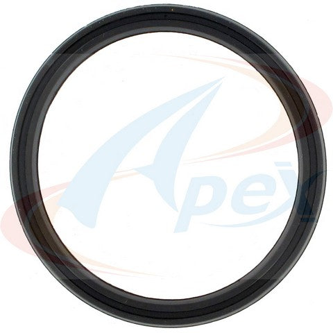 APEX Automobile Parts Inc Engine Coolant Thermostat Seal P/N:AWO2291 Fits: Chrysler Pacifica 08-07, Chrysler TOWN &amp; COUNTRY 10-08, Dodge Grand Caravan 10-08, Dodge Nitro 11-07, Jeep Wrangler 11-07, Volkswagen Routan 10-09 - Image 1