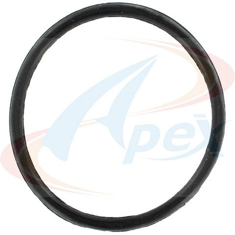 APEX Automobile Parts Inc Engine Coolant Outlet O-Ring,Engine Coolant Thermostat Seal P/N:AWO2292 Fits: Audi A3, Audi A3 Quattro, Audi A4, Audi A4 Quattro, Audi A5, Audi A5 Quattro, Audi A6, Audi A6 Quattro, Audi Allroad - Image 1