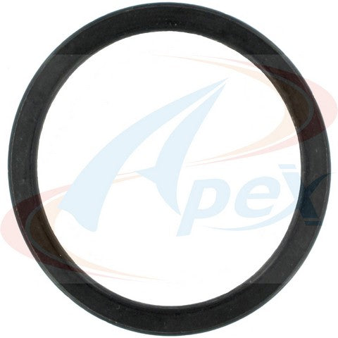 APEX Automobile Parts Inc Engine Coolant Thermostat O-Ring P/N:AWO2293 Fits: Volkswagen Beetle 10-06, Volkswagen Beetle 14-12, Volkswagen Golf 14-10, Volkswagen Jetta 14-05, Volkswagen Passat 14-12, Volkswagen Rabbit 09-06 - Image 1