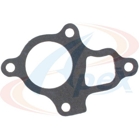 APEX Automobile Parts Inc Engine Coolant Outlet Gasket P/N:AWO2298 Fits: Nissan Frontier 19-05, Suzuki Equator 12-09 - Image 1