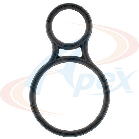 APEX Automobile Parts Inc Engine Coolant Thermostat Seal P/N:AWO2301 Fits: Mini Cooper 08-02 - Image 1