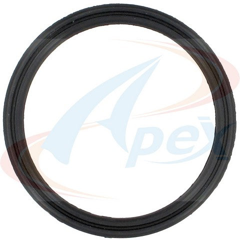 APEX Automobile Parts Inc Engine Coolant Outlet Gasket P/N:AWO2302 Fits: Mini Cooper 08-02 - Image 1