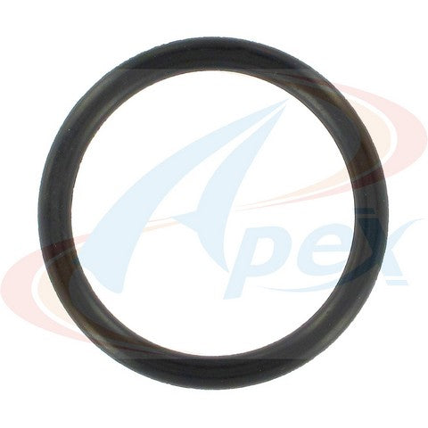 APEX Automobile Parts Inc Engine Coolant Thermostat O-Ring P/N:AWO2303 Fits: Mini Cooper 15-07, Mini Cooper Countryman 16-11, Mini Cooper Paceman 16-13 - Image 1