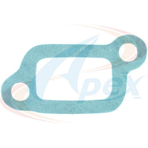 APEX Automobile Parts Inc Engine Coolant Outlet Gasket P/N:AWO2304 Fits: BMW 325e 87-84, BMW 325es 87-86, BMW 325ix 90-88 - Image 1