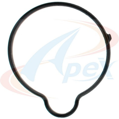 APEX Automobile Parts Inc Engine Coolant Thermostat Gasket P/N:AWO2311 Fits: Buick Encore 21-13, Chevrolet Cruze 15-11, Chevrolet Cruze Limited 2016, Chevrolet Sonic 20-12, Chevrolet Trax 21-15 - Image 1