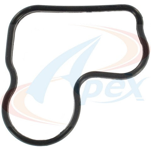 APEX Automobile Parts Inc Engine Coolant Crossover Pipe Gasket P/N:AWO2315 Fits: Ford Crown Victoria 11-03, Ford E-150 14-06, Ford E-250 14-06, Ford F-150 10-06, Lincoln Town Car 11-03, Mercury Grand Marquis 11-03, Mobility Ventures Mv-1 15-14 - Image 1