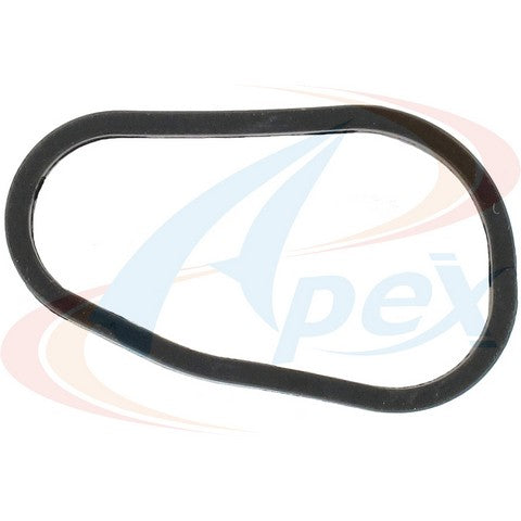 APEX Automobile Parts Inc Engine Coolant Crossover Pipe Gasket P/N:AWO2316 Fits: Ford Crown Victoria 11-03, Ford E-150 14-06, Ford E-250 14-06, Ford F-150 10-06, Lincoln Town Car 11-03, Mercury Grand Marquis 11-03, Mobility Ventures Mv-1 15-14 - Image 1