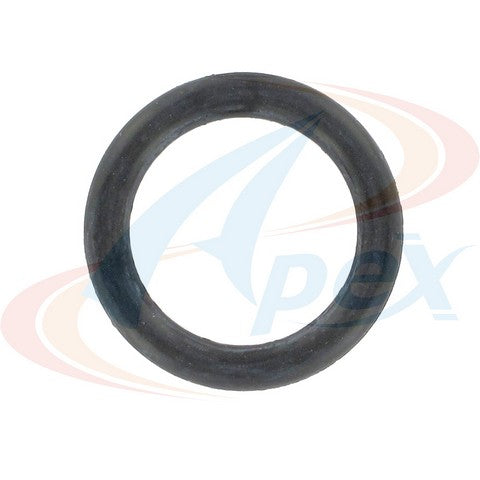 APEX Automobile Parts Inc Engine Coolant Outlet Gasket,Engine Coolant Pipe O-Ring P/N:AWO2317 Fits: Acura Ilx, Acura Rsx, Acura Tsx, Honda Accord, Honda Civic, Honda Crosstour, Honda Cr-v, Honda Element - Image 1