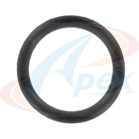 APEX Automobile Parts Inc Engine Coolant Thermostat Gasket P/N:AWO2321 Fits: Hyundai Genesis Coupe, Hyundai Santa Fe, Hyundai Santa Fe Sport, Hyundai Sonata, Hyundai Tucson, Hyundai Veloster N, Kia Forte, Kia Forte Koup - Image 1