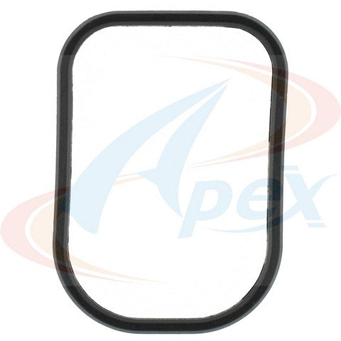 APEX Automobile Parts Inc Engine Coolant Outlet Gasket P/N:AWO2323 Fits: Mazda 3 13-04, Mazda 5 10-08, Mazda 5 15-12, Mazda 6 13-09, Mazda Cx-7 12-10, Mazda Tribute 11-09 - Image 1